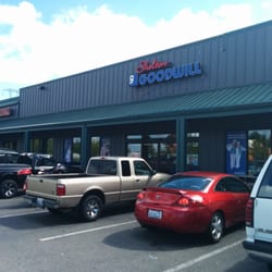 Goodwill - Storefront.