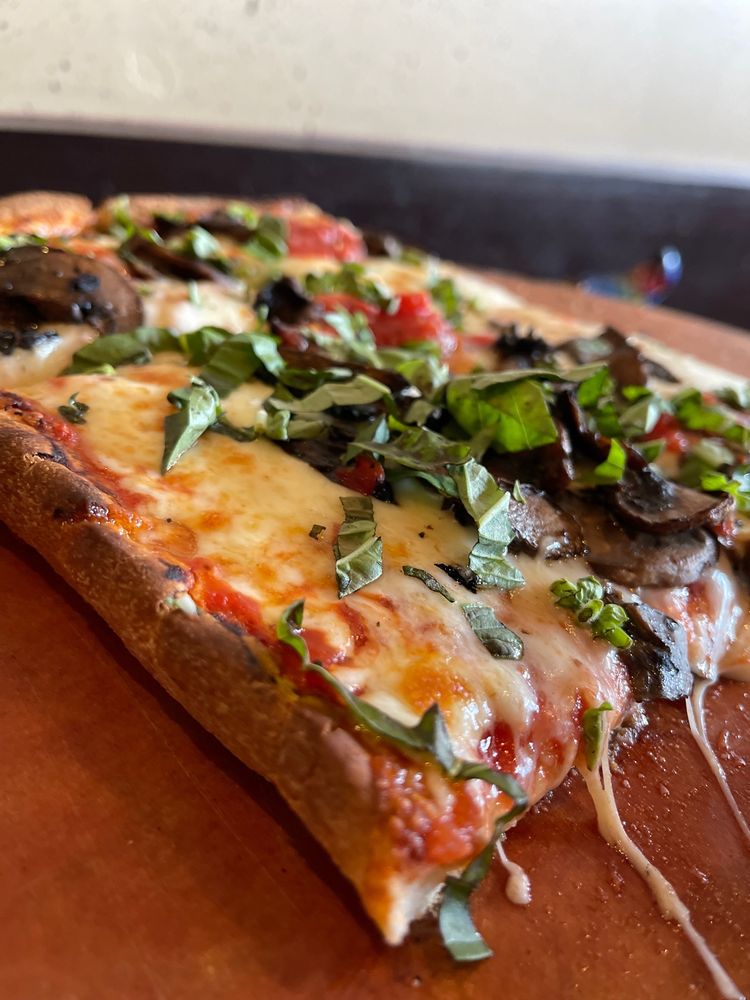 Sicilian Oven