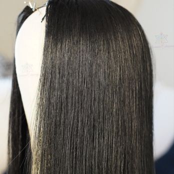 Ascension Extensions - Hair Extensions Near Me