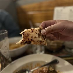 Pazzo Italiano - Pizza Crust