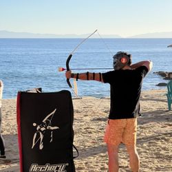 Archery Sports Entertainment - Archery Tag