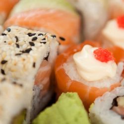 Shogun Shreveport