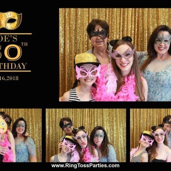 Ring Toss Parties - Photo Booth Rentals Near Me Ring Toss Parties - Photo Booth Rentals Near Me