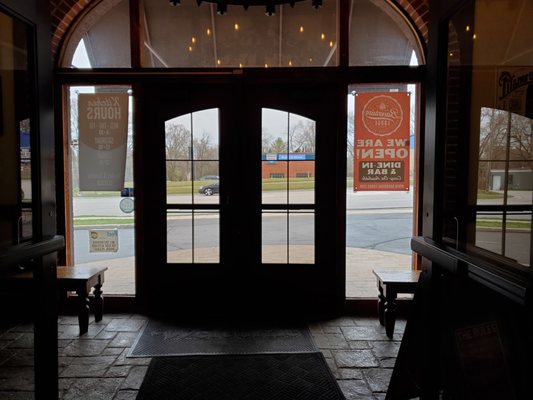 The Bavarian Lodge by null