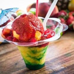 Chamoy City Limits
