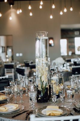 Crave Catering by null
