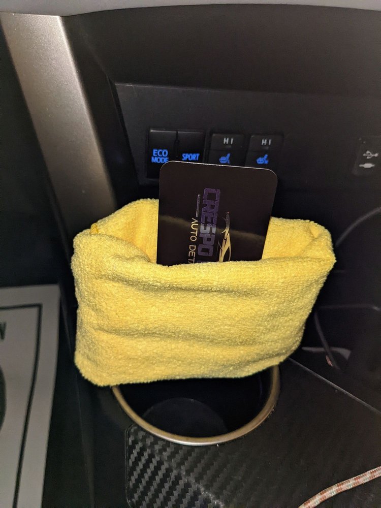 CRESPO CLEAN Updated September 2024 Kapolei, Hawaii Auto