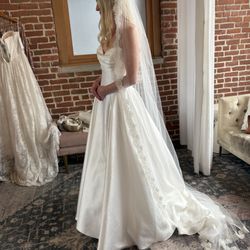Moondance Bridal