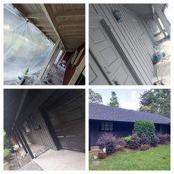 Pinebelt Paint Services