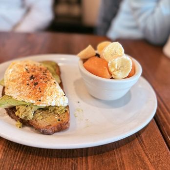 Eagle Cafe - Toast - New American Near Me - San Francisco, California Eagle Cafe - Toast - New American Near Me - San Francisco, California