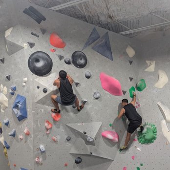 Blue Swan Boulders - Gyms Near Me - Orlando, Florida