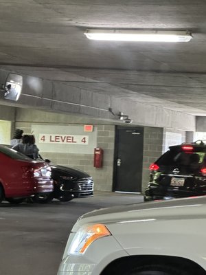 Clark Atlanta University by null