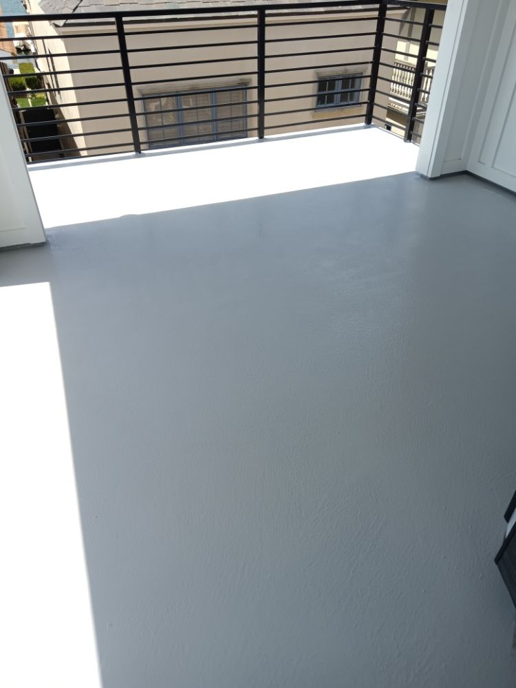 Slide of R & S All American Roofing