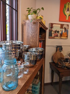 Kitchen Culture by null
