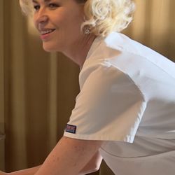 Lana Al - Massage therapy by Lana