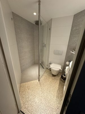 The Albus - Boutique Hotel Amsterdam Centrum by null