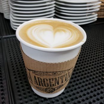 La Argentina - Excellent coffee and gelato!! - Coffee & Tea Near Me - Katy, Texas La Argentina - Excellent coffee and gelato!! - Coffee & Tea Near Me - Katy, Texas