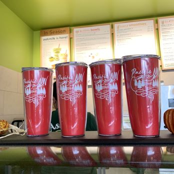 Jamba - Nw tumblers - Juice Bars & Smoothies Near Me - Happy Valley, Oregon Jamba - Nw tumblers - Juice Bars & Smoothies Near Me - Happy Valley, Oregon