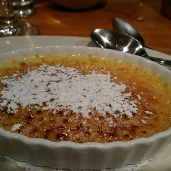 Prime 13 - Creme brulee to die for... - Steakhouses Near Me - Point Pleasant Beach, New Jersey Prime 13 - Creme brulee to die for... - Steakhouses Near Me - Point Pleasant Beach, New Jersey