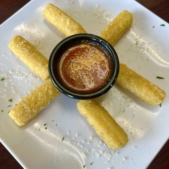 Joe’s Italian - Fried Cheese App - Pizza Near Me - DeRidder, Louisiana