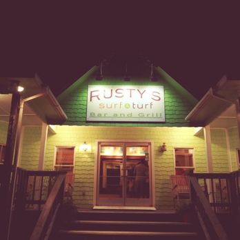 Rusty's Surf & Turf - Seafood Near Me - Buxton, North Carolina Rusty's Surf & Turf - Seafood Near Me - Buxton, North Carolina