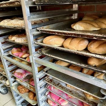 Panaderia el trigal - Pan De Dulce - Bakeries Near Me - Brooklyn, New York Panaderia el trigal - Pan De Dulce - Bakeries Near Me - Brooklyn, New York