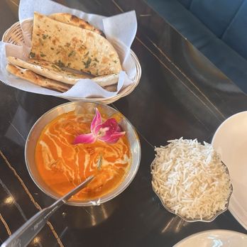 Daddy Ji Finest Indian Cuisine - Indian Near Me - Claremont, California