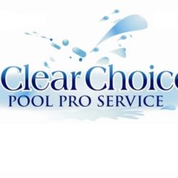 A Clear Choice Pool Pro Service
