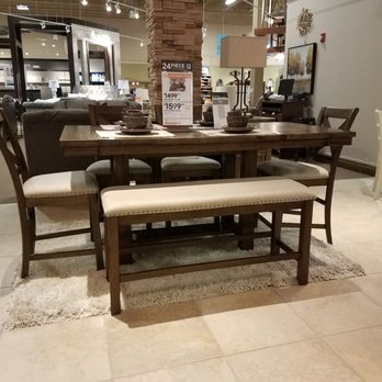 Ashley Store - Furniture Stores Near Me - Cumming, Georgia