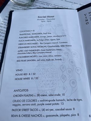 Menu photo 6 La Fonda on Main San Antonio, TX Menu photo 6 La Fonda on Main San Antonio, TX