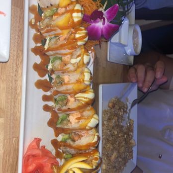 Sushi Sake Miramar - Sushi Bars Near Me - Miramar, Florida