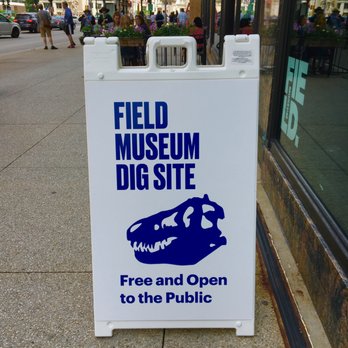 Field Museum Dig Site - Field Museum Dig Site June 2019 - Children's Museums Near Me - Chicago, Illinois Field Museum Dig Site - Field Museum Dig Site June 2019 - Children's Museums Near Me - Chicago, Illinois