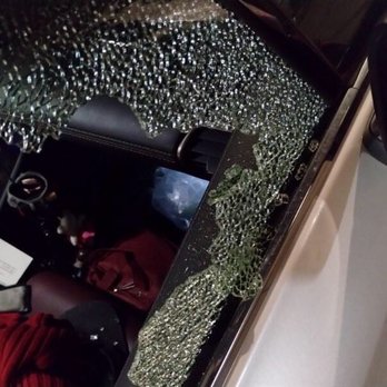 Auto Glass Mobile - Before - Windshield Installation & Repair Near Me Auto Glass Mobile - Before - Windshield Installation & Repair Near Me