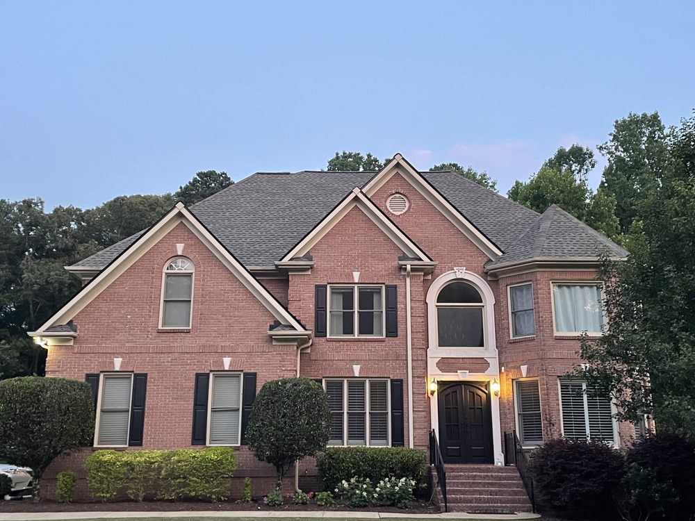 Slide of Elite Roofing Systems