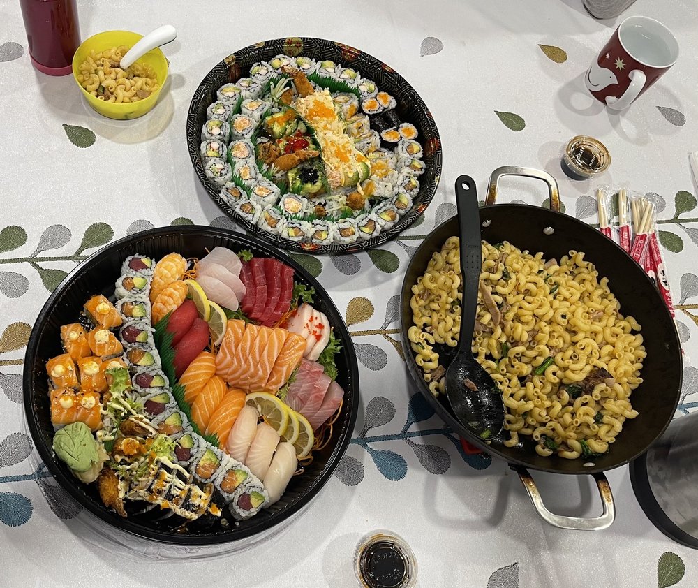 HAPPY CANTEEN 54 Photos & 34 Reviews 1801C Ave U, Brooklyn, New