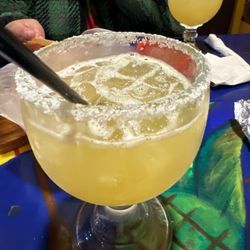 Los Amigos Mexican Restaurant - Top Shelf Margaritas
