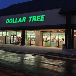 Dollar Tree