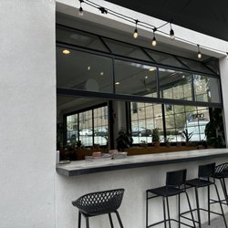 Farewell - Farewell outside bar