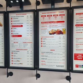 Eat Fantastic - Breakfast & Brunch Near Me - Arcadia, California Eat Fantastic - Breakfast & Brunch Near Me - Arcadia, California