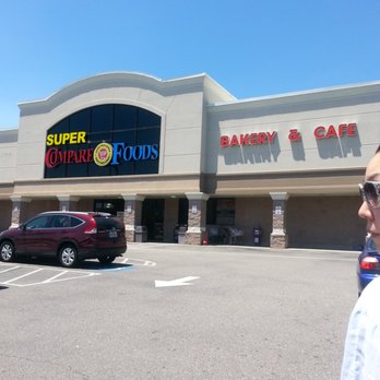 Super Compare Foods - Compare Foods - Grocery Near Me - Fayetteville, North Carolina