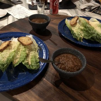 Piso Siete - Salad - Mexican Near Me - Guadalajara, JAL Piso Siete - Salad - Mexican Near Me - Guadalajara, JAL