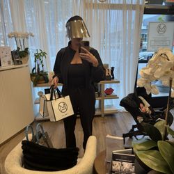 LeMed Spa - Sent home with post care most important part!