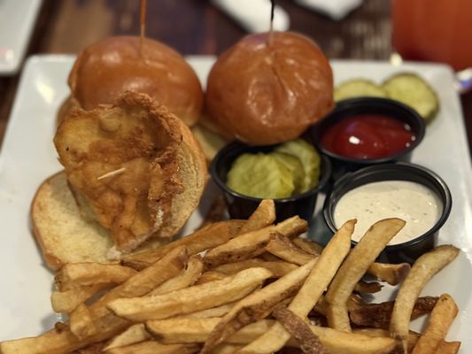 A Better Place Bar & Grill, Inc. by null