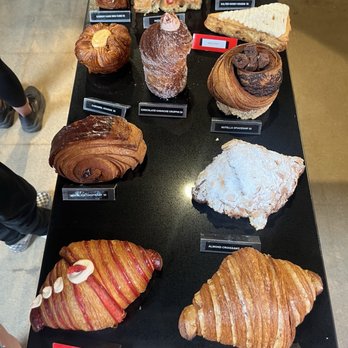Black Box Bakery - Bakeries Near Me - Edgewater, Colorado