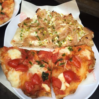 Pinsere - A little slice of heaven! - Pizza Near Me - Rome, RM Pinsere - A little slice of heaven! - Pizza Near Me - Rome, RM