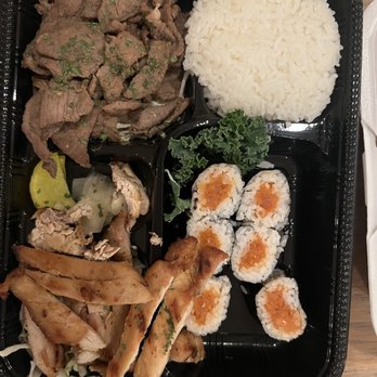 Sushi Boat - Incorrect dinner box - Japanese Near Me - Temecula, California Sushi Boat - Incorrect dinner box - Japanese Near Me - Temecula, California