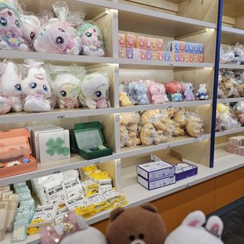 Seoul Stop - Plushies! - Convenience Stores Near Me - Buena Park, California Seoul Stop - Plushies! - Convenience Stores Near Me - Buena Park, California