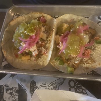 Tacobaby - Carnitas Mojo Taco - Tacos Near Me - Wilmington, North Carolina Tacobaby - Carnitas Mojo Taco - Tacos Near Me - Wilmington, North Carolina