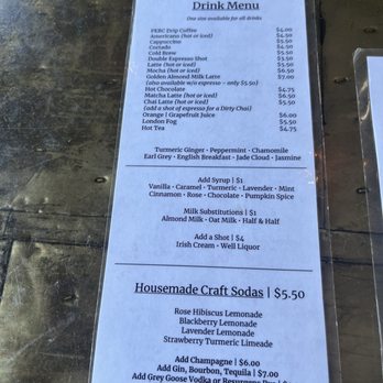 Petit Chou - Menu - Breakfast & Brunch Near Me - Atlanta, Georgia