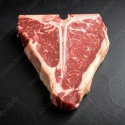 This is what a T-Bone should Look like.